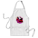Christmas Angels Apron