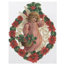 Christmas Angels Custom Flyer