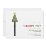Christmas Angels · Merry Christmas Personalised Announcement