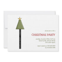 Christmas Angels · Merry Christmas Personalised Announcement