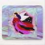 Christmas Angels Mousepad
