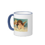 Christmas Angels mugs