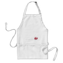 Christmas Ant Apron