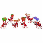 christmas ants
