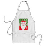CHRISTMAS APRONS