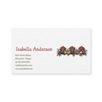 Christmas Arrangements · Advent Wreath