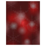 Christmas Background Flyers