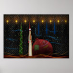 Christmas Bag posters