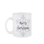 Christmas Bearded Dragon / Rankins Dragon Coffee Mugs