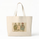 Christmas Bears bags