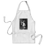 Christmas Begun - Apron
