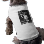 Christmas Begun - Pet Shirt pet clothing