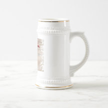 Christmas Bell Ornament Coffee Mug