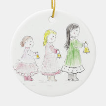 Christmas_bells Christmas Tree Ornaments