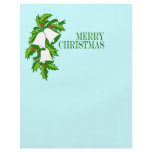 Christmas Bells flyers