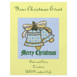 Christmas Bells flyers