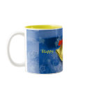 Christmas Bells Mug