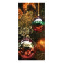 Christmas Bells Custom Rack Cards