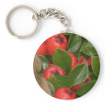 Christmas  Berries keychains