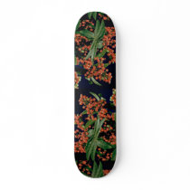 Christmas berry tree (Schinus terebinthifolius) Skateboards