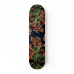 Christmas berry tree (Schinus terebinthifolius) skateboards