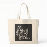 **Christmas BirDs** bags