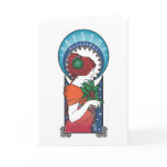 Christmas Blessings cards