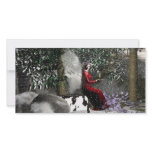 Christmas-Blessings photo cards