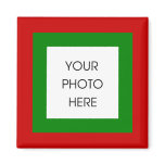 Christmas Border magnets