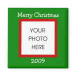 Christmas Border - Merry Christmas