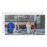 Christmas - Brother & Sister photo cards