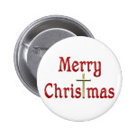 ChrisTmas Buttons