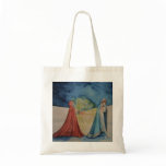 Christmas By Lantern Light bags