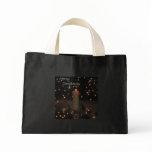 Christmas Candle Bag