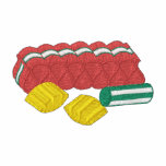 Christmas Candy embroidered shirts