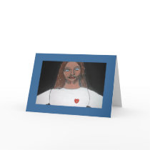 CHRISTMAS GREETING CARDS