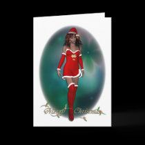 Christmas cards