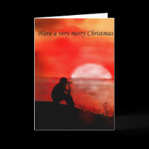 Christmas Card, cards
