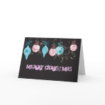 Christmas Card