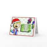 Christmas cards