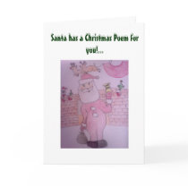 Christmas Card