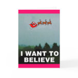 Christmas Card
