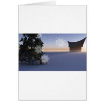 Christmas Card