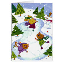 Christmas card