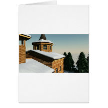 Christmas Card