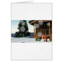Christmas Card