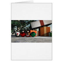 Christmas Card