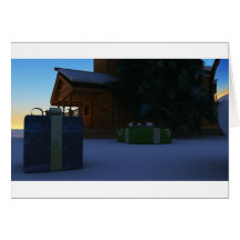 Christmas Card