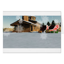 Christmas Card