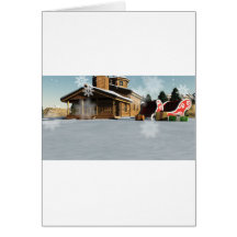 Christmas Card
